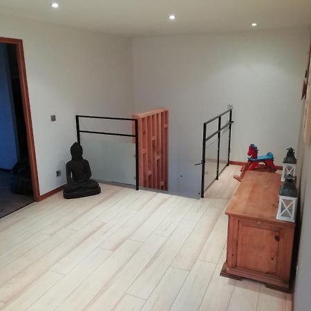Maison / Villa Complete A 5 Minutes De Colmar Ingersheim Eksteriør bilde