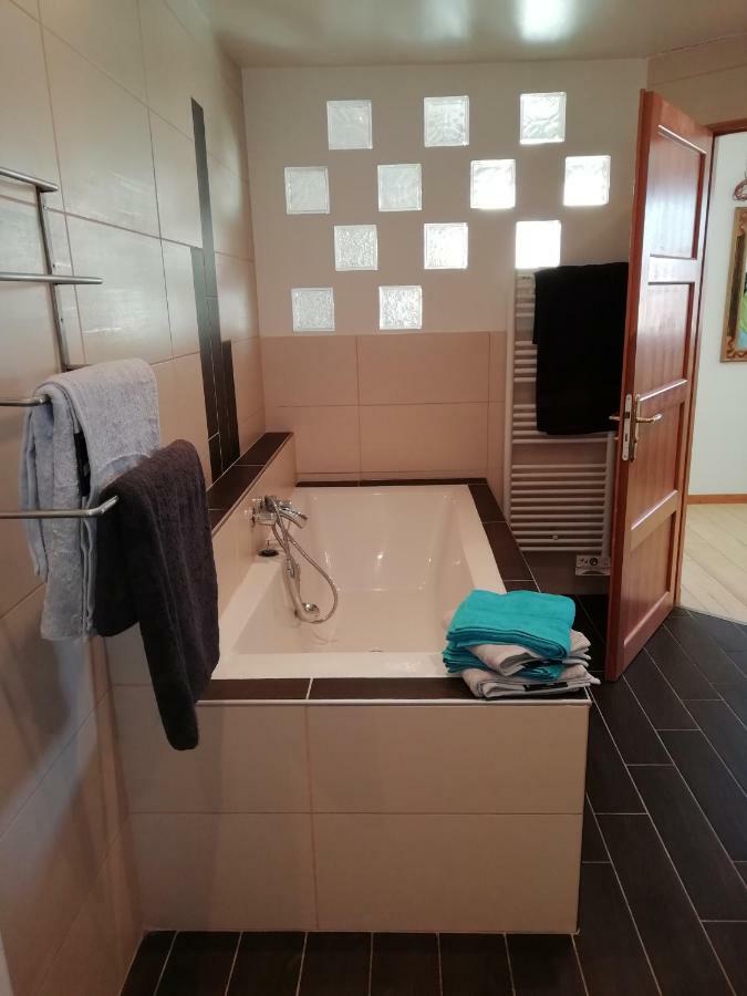 Maison / Villa Complete A 5 Minutes De Colmar Ingersheim Eksteriør bilde