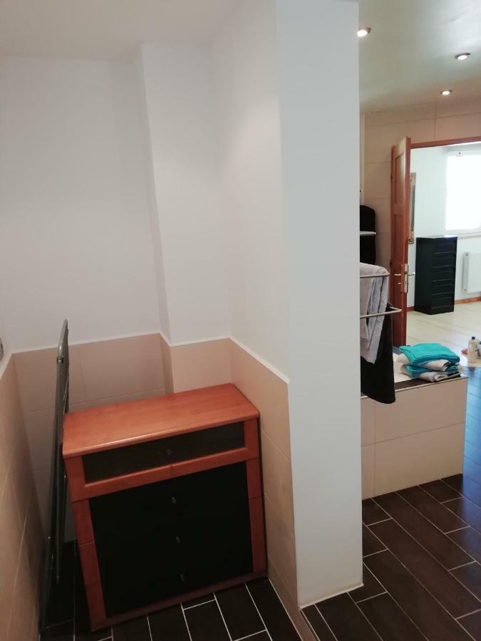 Maison / Villa Complete A 5 Minutes De Colmar Ingersheim Eksteriør bilde