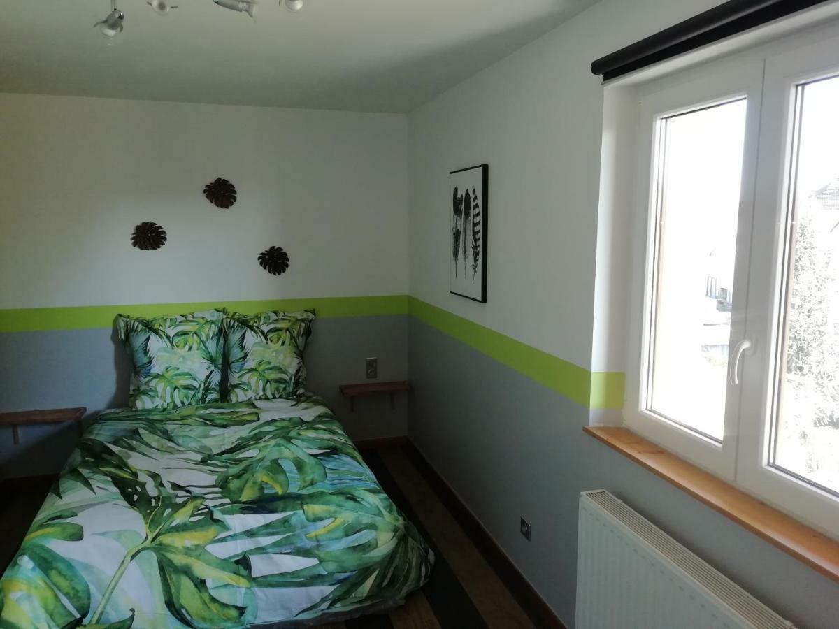 Maison / Villa Complete A 5 Minutes De Colmar Ingersheim Eksteriør bilde