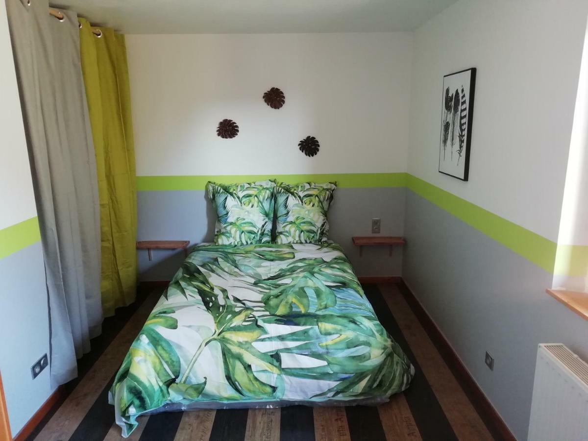 Maison / Villa Complete A 5 Minutes De Colmar Ingersheim Eksteriør bilde