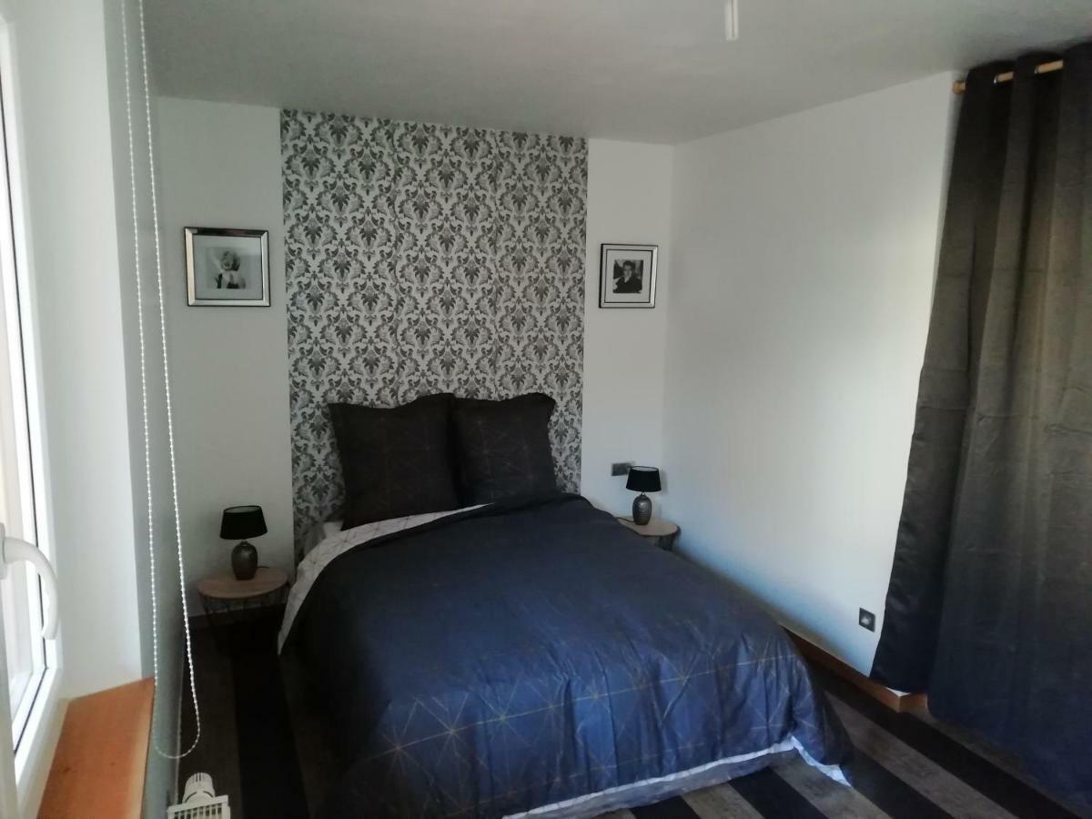 Maison / Villa Complete A 5 Minutes De Colmar Ingersheim Eksteriør bilde