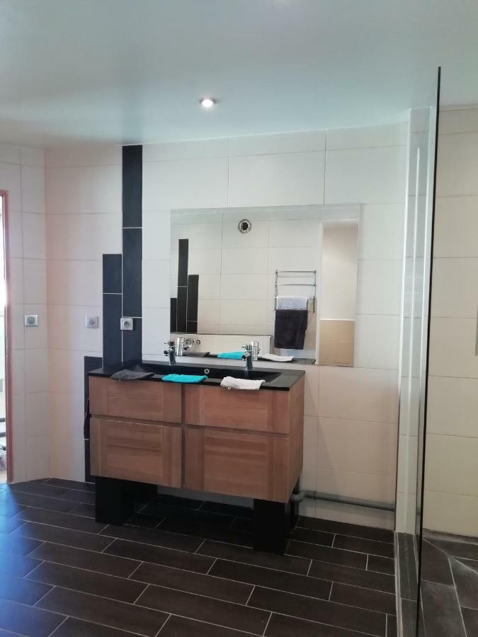 Maison / Villa Complete A 5 Minutes De Colmar Ingersheim Eksteriør bilde