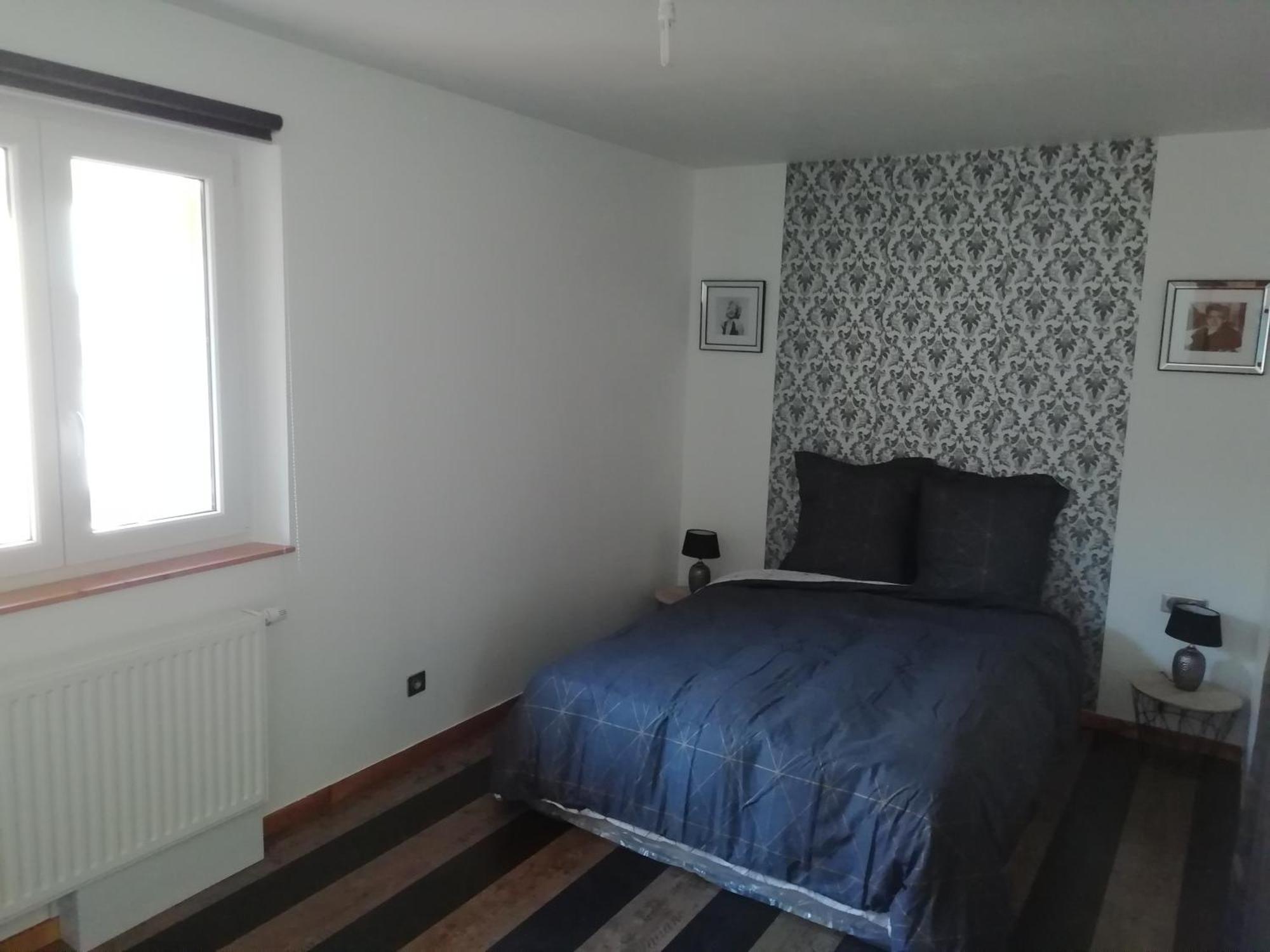 Maison / Villa Complete A 5 Minutes De Colmar Ingersheim Eksteriør bilde