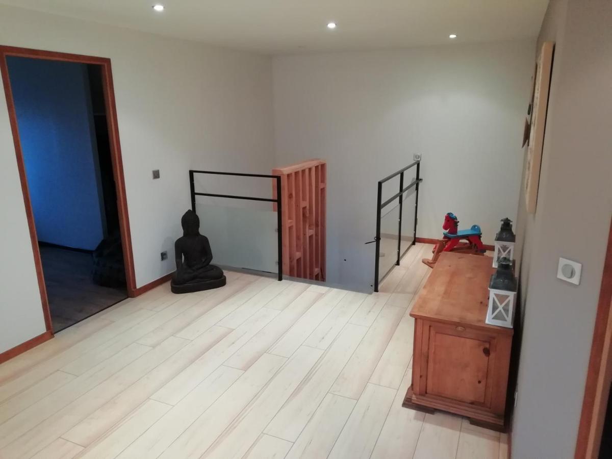 Maison / Villa Complete A 5 Minutes De Colmar Ingersheim Eksteriør bilde