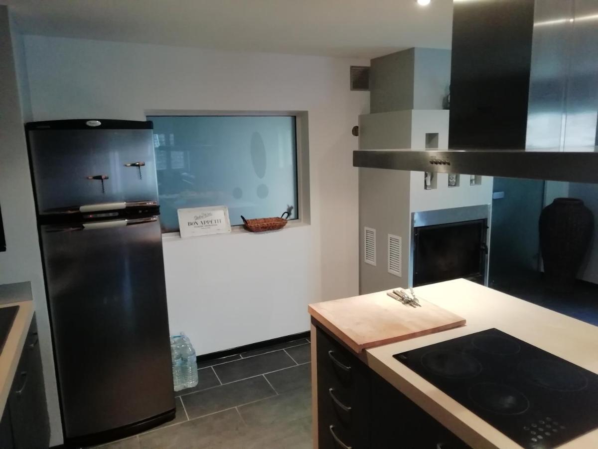 Maison / Villa Complete A 5 Minutes De Colmar Ingersheim Eksteriør bilde