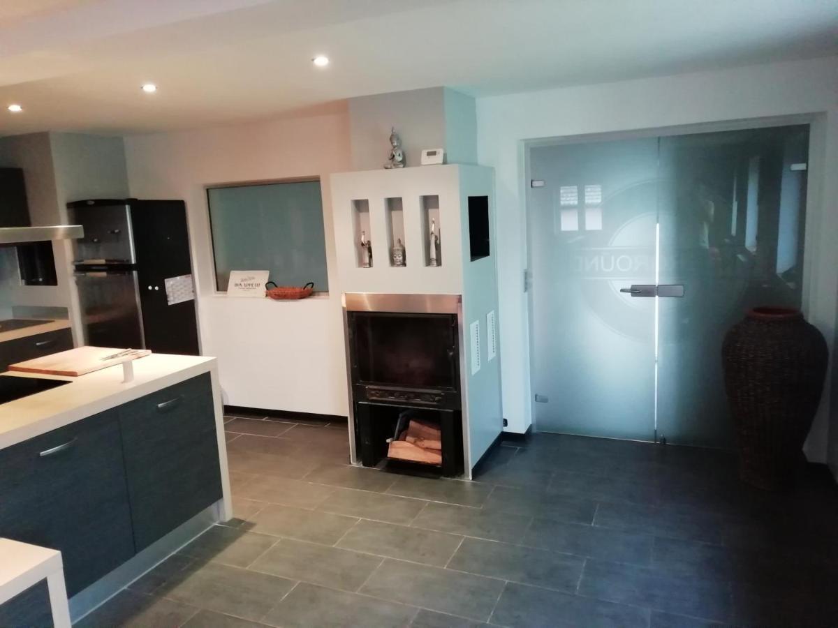 Maison / Villa Complete A 5 Minutes De Colmar Ingersheim Eksteriør bilde