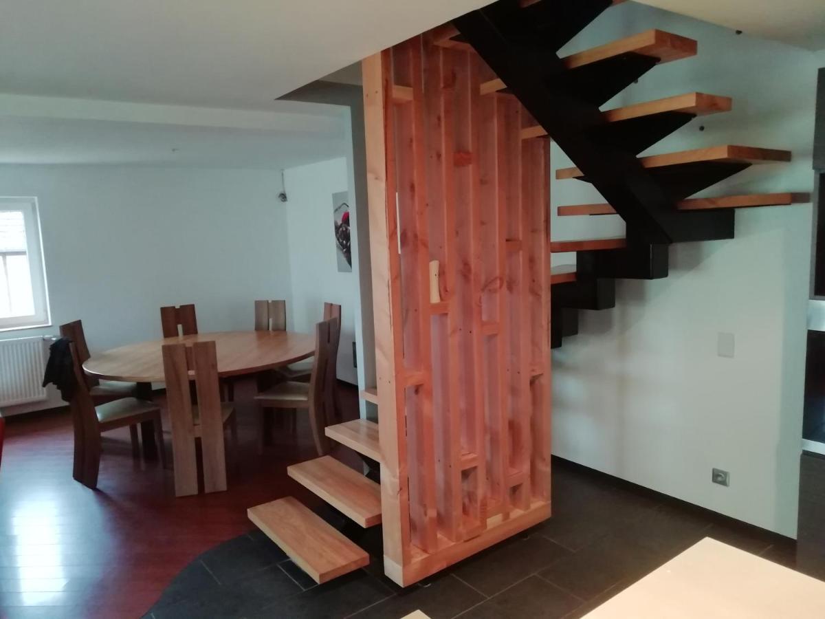 Maison / Villa Complete A 5 Minutes De Colmar Ingersheim Eksteriør bilde